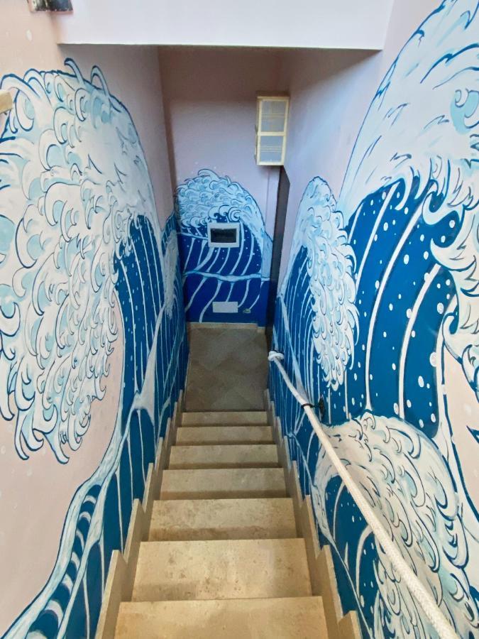Rent Room Japaroom Ангвиллара-Сабация Экстерьер фото