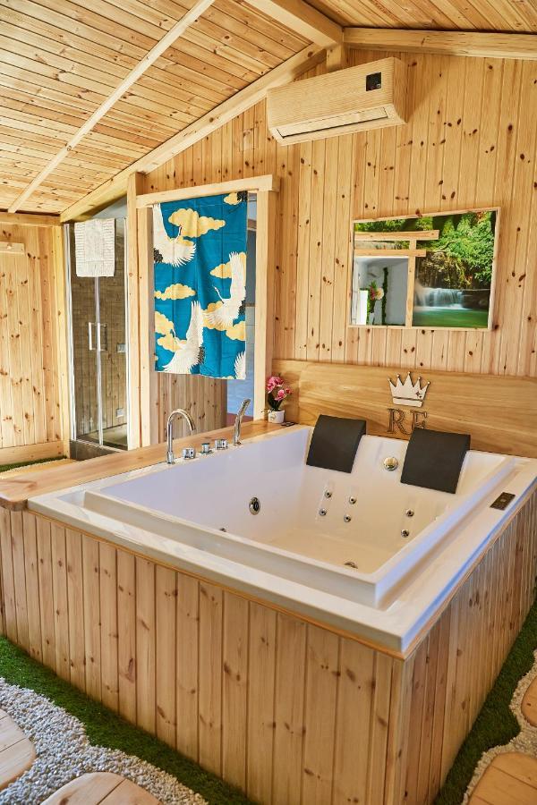 Rent Room Japaroom Ангвиллара-Сабация Экстерьер фото