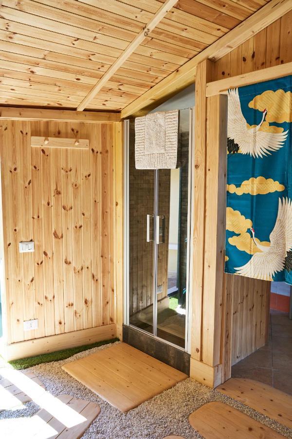 Rent Room Japaroom Ангвиллара-Сабация Экстерьер фото